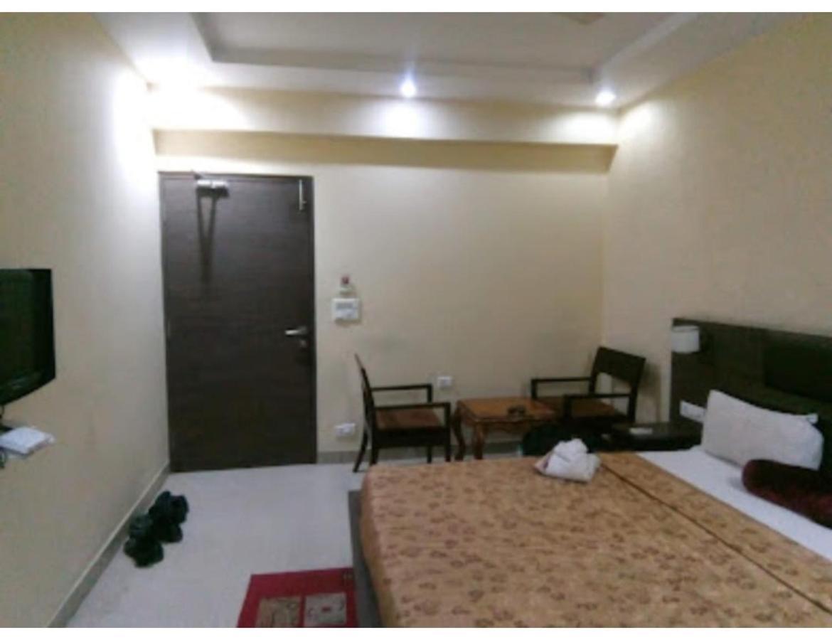 Mahi Residency, Ranchi, Jh Lägenhet Exteriör bild